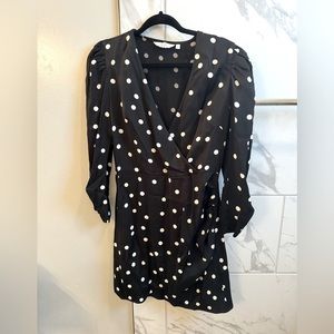 Brand new sold out & Other Stories dot dress